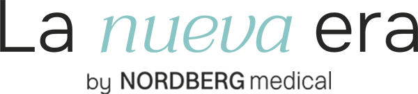 La nueva era by Nordberg Medical
